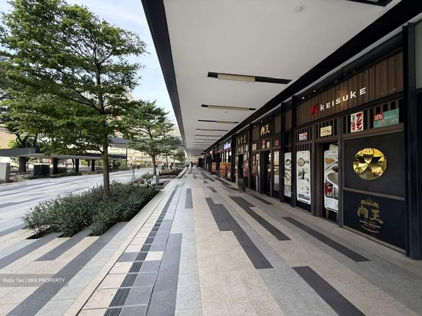 Paya Lebar Square (D14), Office #611819551